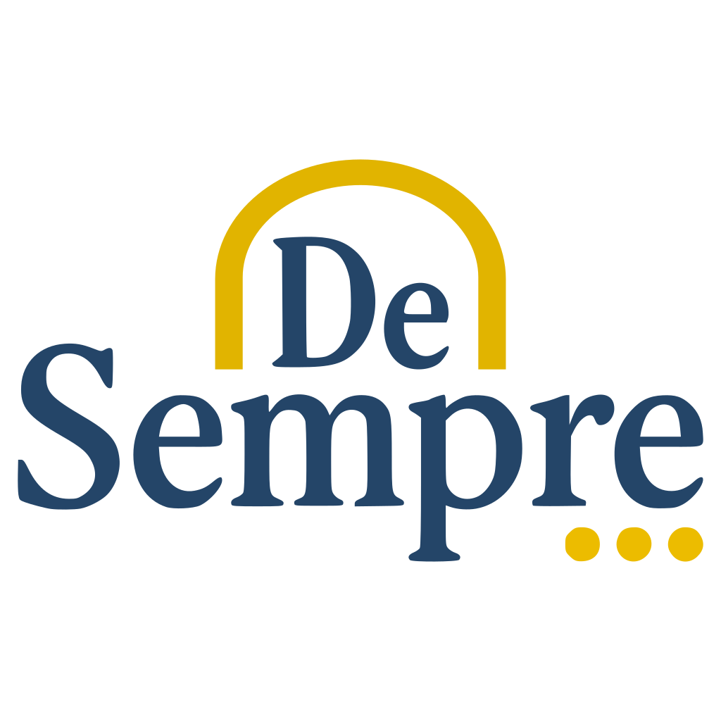 De sempre...