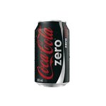 Coca-Cola Zero lt
