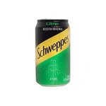 Schweppes lt