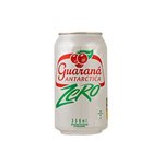 Guaraná zero lt