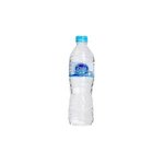 Água mineral 510ml