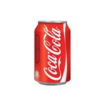 Coca-Cola lt