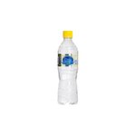 Água c/ gás 510ml